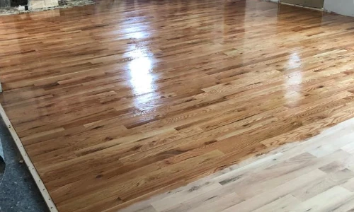 Quality Home Improvements Eagle Corp
