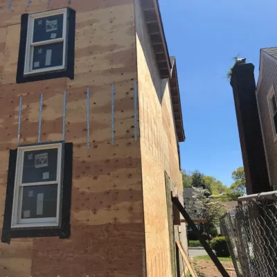 Quality Home Improvements Eagle Corp
