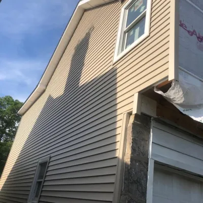 Quality Home Improvements Eagle Corp