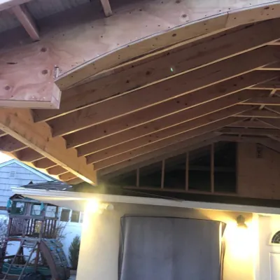 Quality Home Improvements Eagle Corp