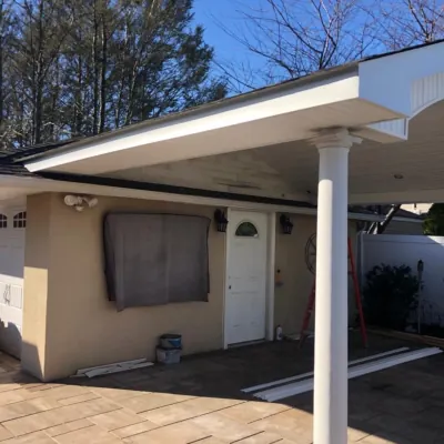 Quality Home Improvements Eagle Corp