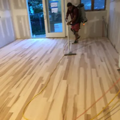 Quality Home Improvements Eagle Corp