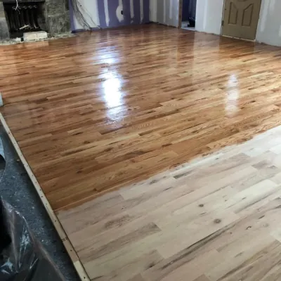 Quality Home Improvements Eagle Corp