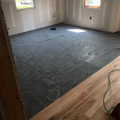 Quality Home Improvements Eagle Corp