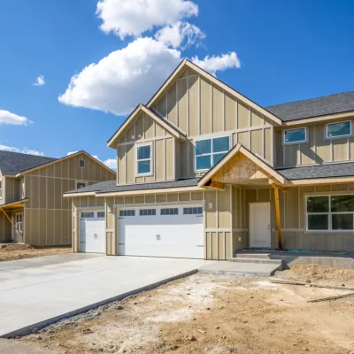 Quality Home Improvements Eagle Corp