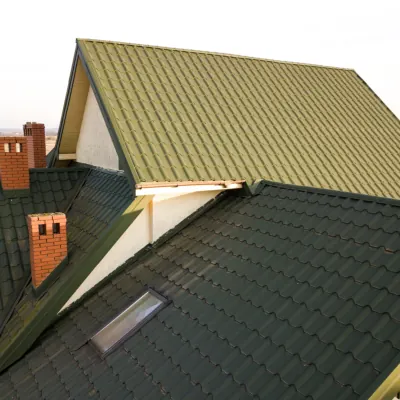 Roofing Services