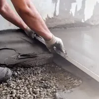 Concrete Work
